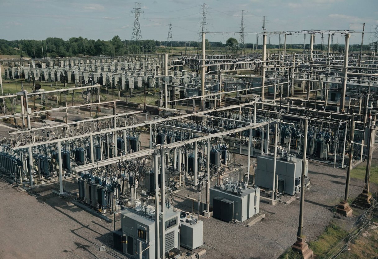 Electrical Insulators Technical Inquiry from Tanzania