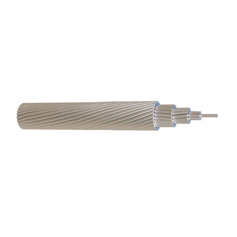 TAAAC — Thermal-Resistant All Aluminum Alloy Conductor