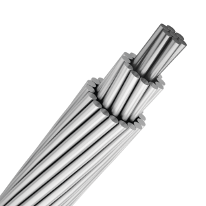 TACSR — Thermal-Resistant Aluminum Conductor Steel Reinforced