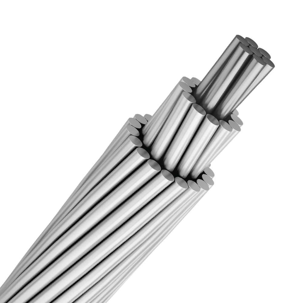 TACSR — Thermal-Resistant Aluminum Conductor Steel Reinforced