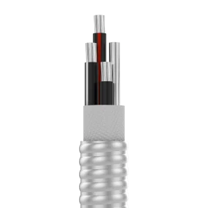 Type MC Armored Cables