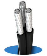 UD TRIPLEXTRI-RATED 600V