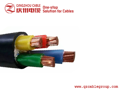XLPE — Insulated Power Cables