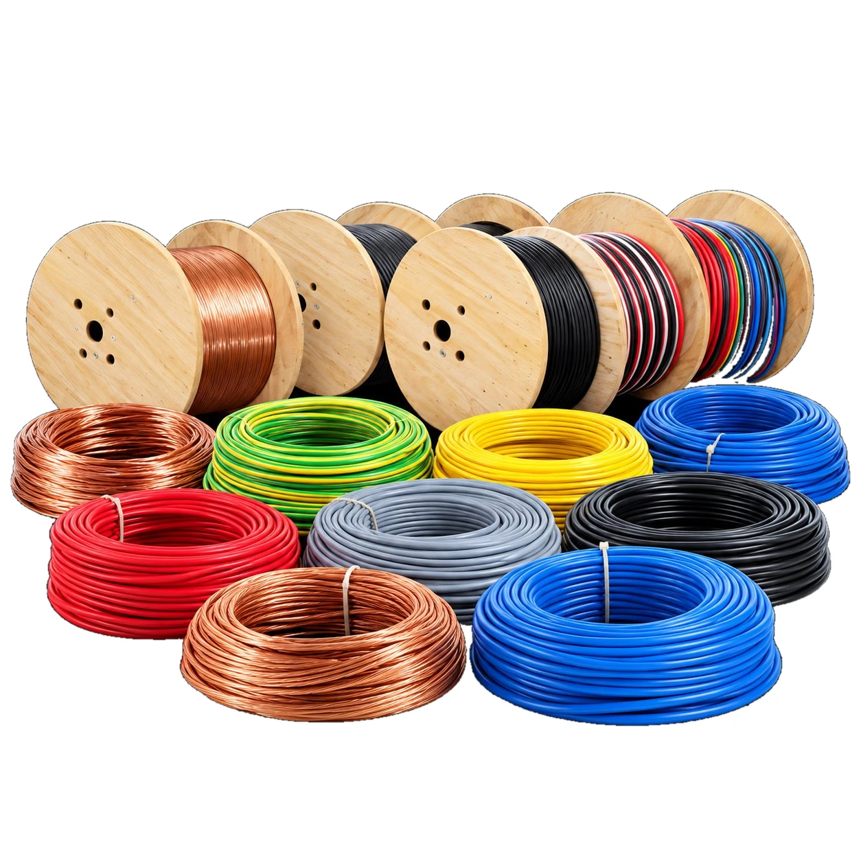 Cables QZ Peru