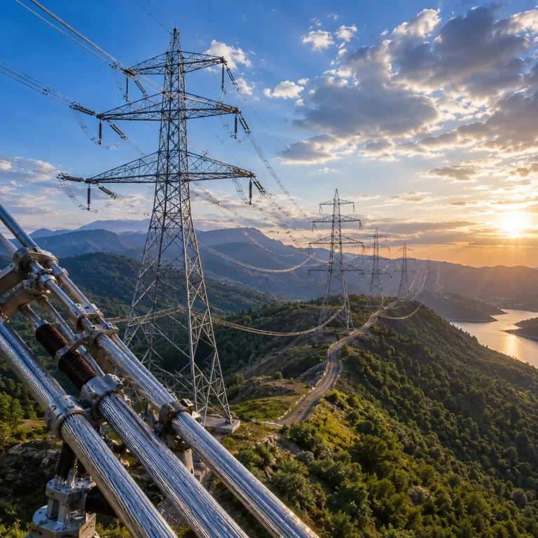 Power Transmission Cable Solutions